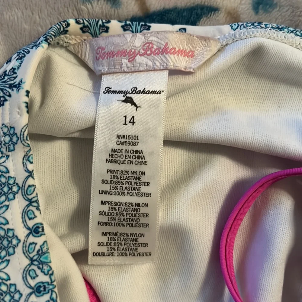 NWOT Tommy Bahama 👙 - Picture 3 of 5